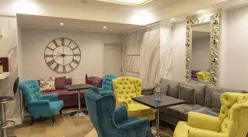 Alga Baltic Resort
