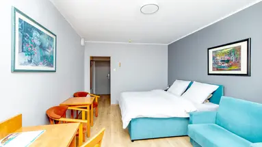 Alga Baltic Resort
