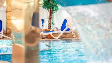 Alga Baltic Resort