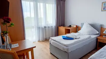 Alga Baltic Resort