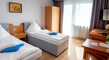 Alga Baltic Resort