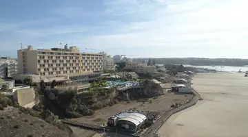 Algarve Casino Hotel