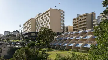 Algarve Casino Hotel