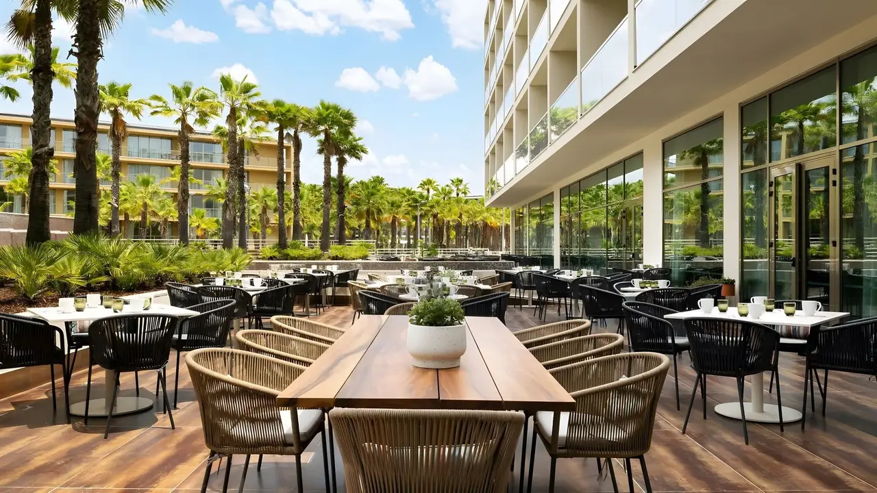 Algarve Marriott Salgados Golf Resort & Spa