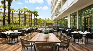Algarve Marriott Salgados Golf Resort & Spa