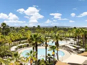 Algarve Marriott Salgados Golf Resort & Spa