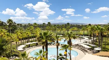 Algarve Marriott Salgados Golf Resort & Spa