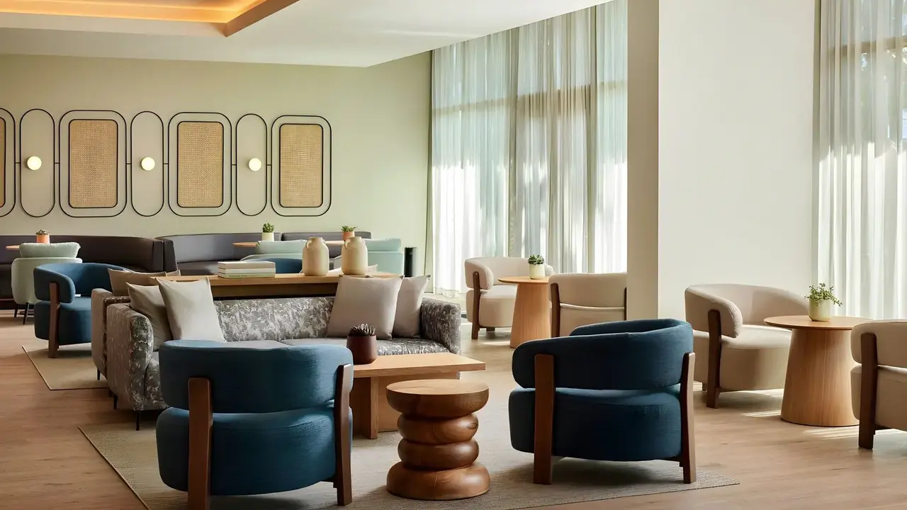 Algarve Marriott Salgados Golf Resort & Spa