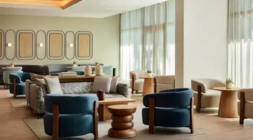 Algarve Marriott Salgados Golf Resort & Spa