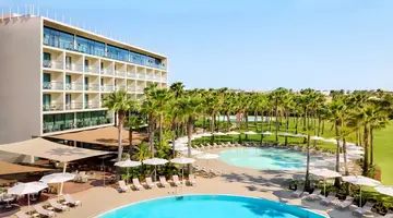Algarve Marriott Salgados Golf Resort & Spa