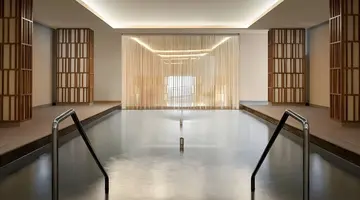 Algarve Marriott Salgados Golf Resort & Spa