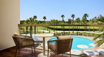 Algarve Marriott Salgados Golf Resort & Spa