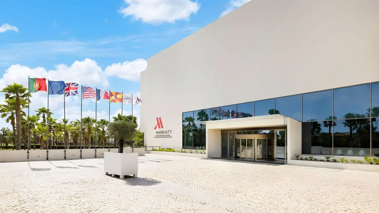 Algarve Marriott Salgados Golf Resort & Spa