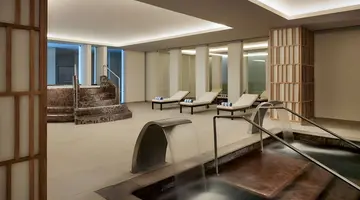 Algarve Marriott Salgados Golf Resort & Spa