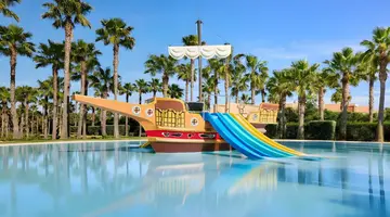 Algarve Marriott Salgados Golf Resort & Spa