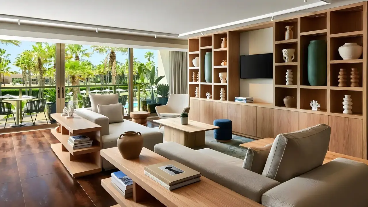 Algarve Marriott Salgados Golf Resort & Spa