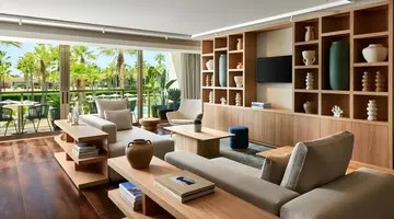 Algarve Marriott Salgados Golf Resort & Spa
