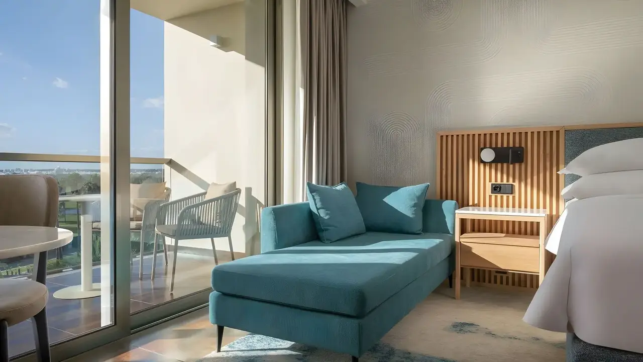 Algarve Marriott Salgados Golf Resort & Spa