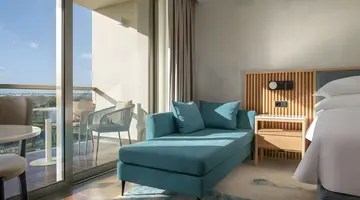 Algarve Marriott Salgados Golf Resort & Spa