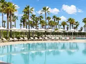 Algarve Marriott Salgados Golf Resort & Spa