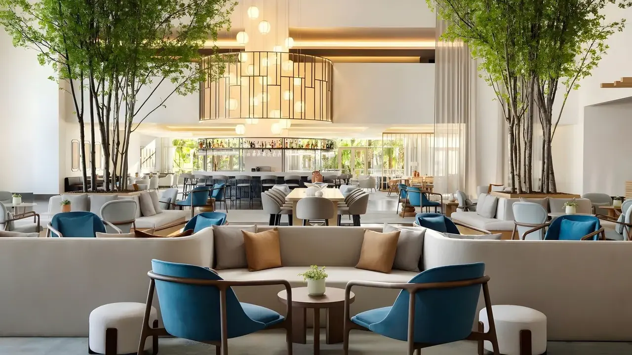 Algarve Marriott Salgados Golf Resort & Spa