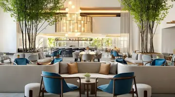 Algarve Marriott Salgados Golf Resort & Spa