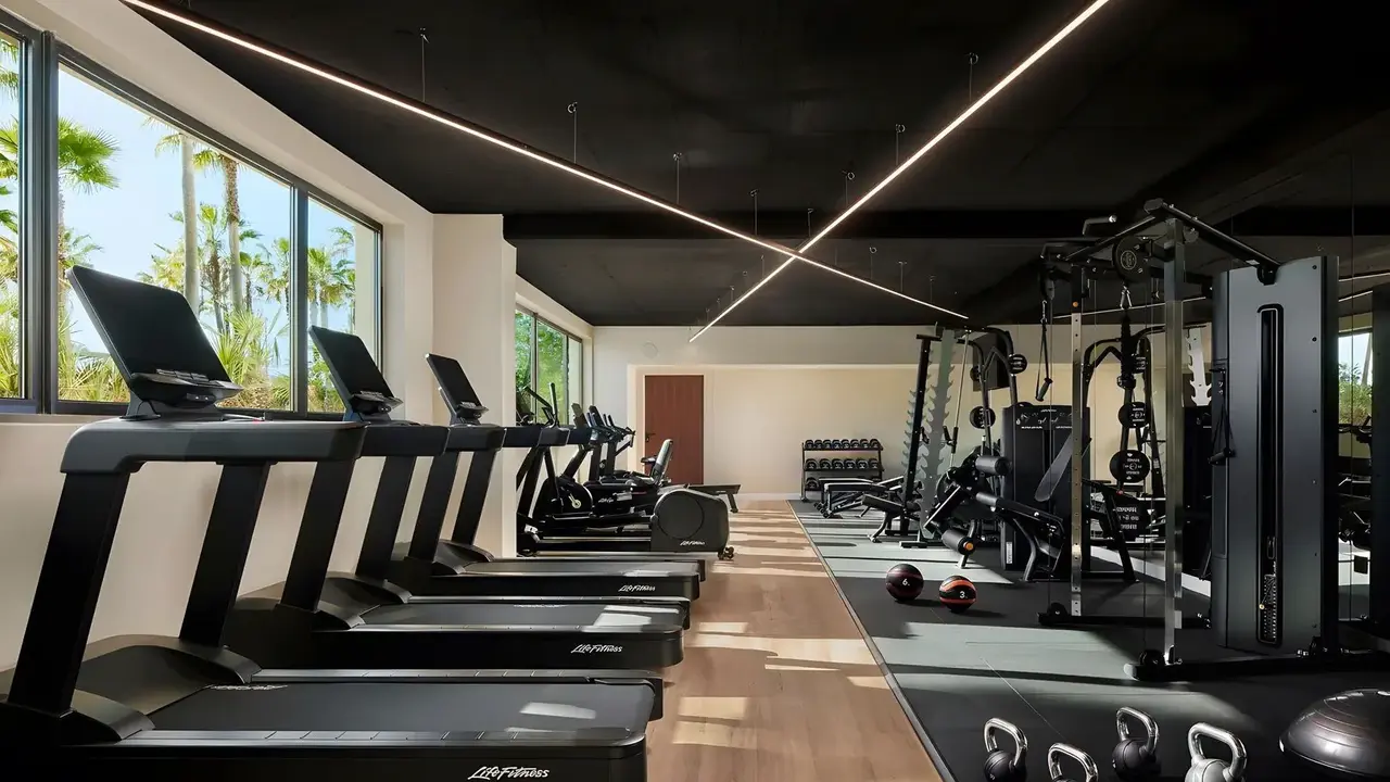 Algarve Marriott Salgados Golf Resort & Spa
