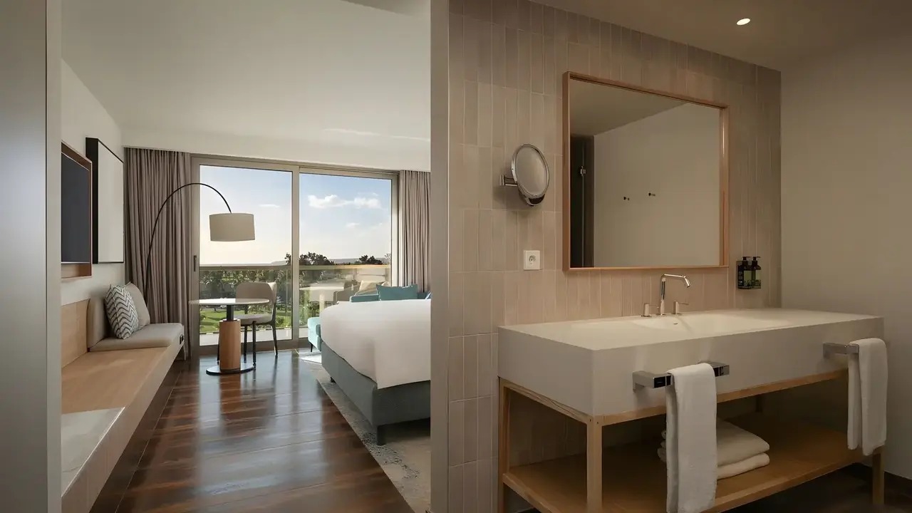 Algarve Marriott Salgados Golf Resort & Spa