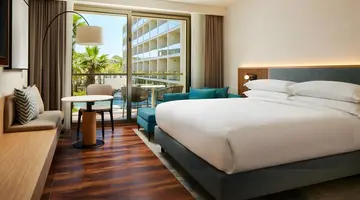 Algarve Marriott Salgados Golf Resort & Spa