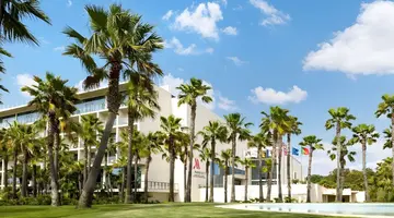 Algarve Marriott Salgados Golf Resort & Spa