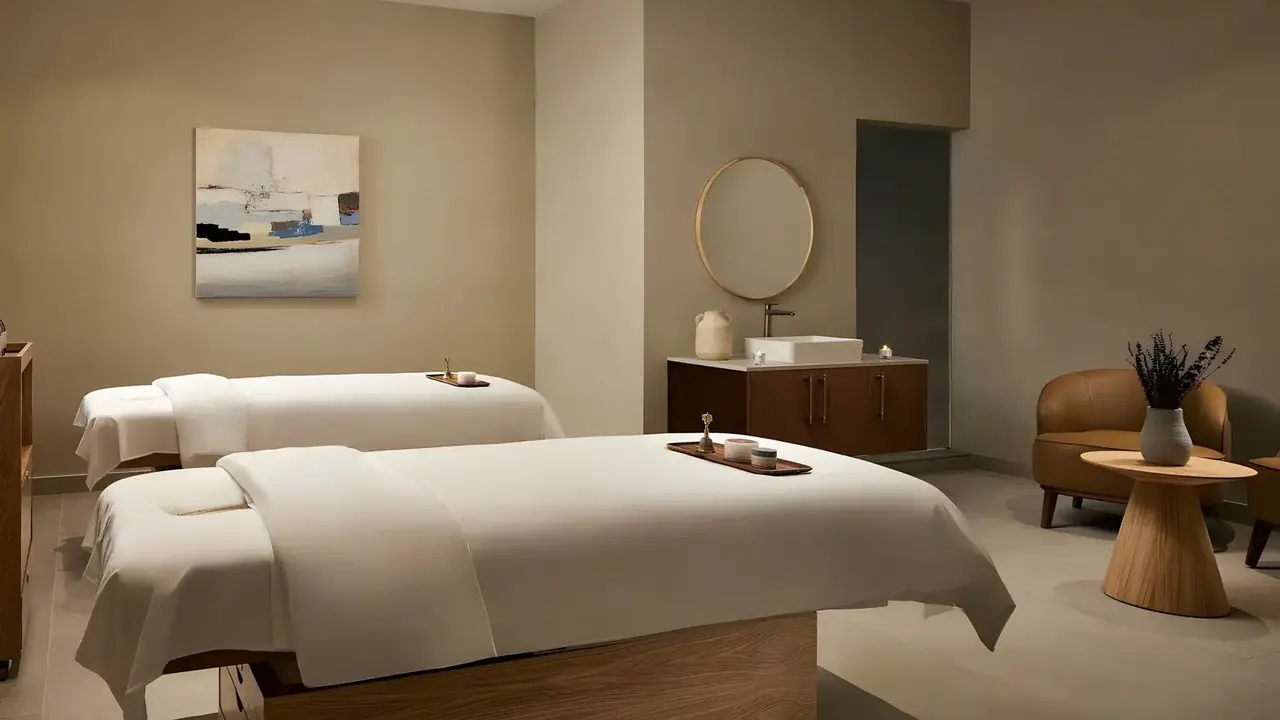 Algarve Marriott Salgados Golf Resort & Spa