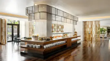 Algarve Marriott Salgados Golf Resort & Spa