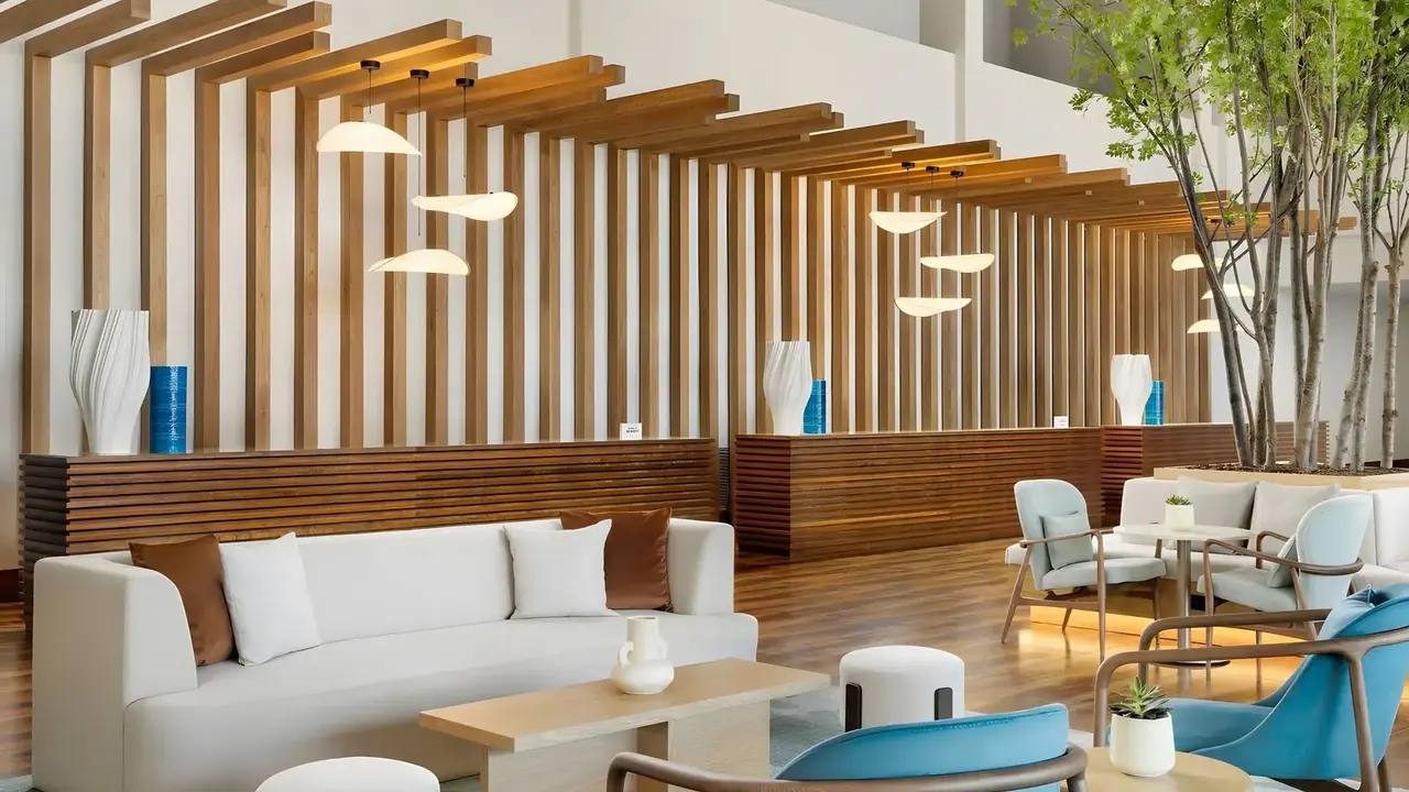 Algarve Marriott Salgados Golf Resort & Spa