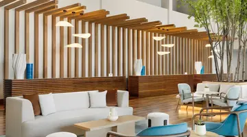 Algarve Marriott Salgados Golf Resort & Spa