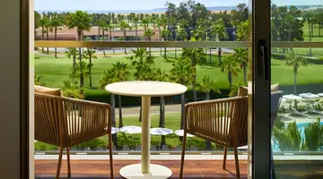 Algarve Marriott Salgados Golf Resort & Spa