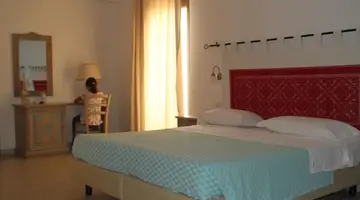 Alghero Vacanze Hotel