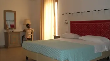 Alghero Vacanze Hotel