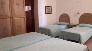 Alghero Vacanze Hotel