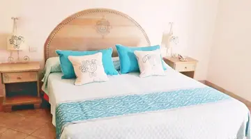 Alghero Vacanze Hotel