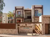 Alhambra Boutique by TAM resorts