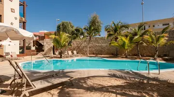 Alhambra Boutique by TAM resorts