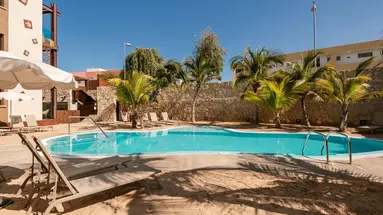 Alhambra Boutique by TAM resorts