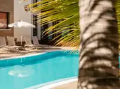 Alhambra Boutique by TAM resorts