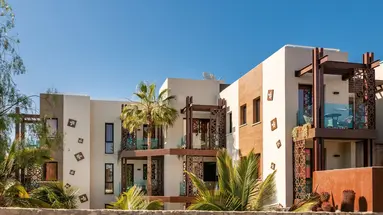 Alhambra Boutique by TAM resorts