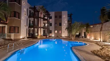 Alhambra Boutique by TAM resorts