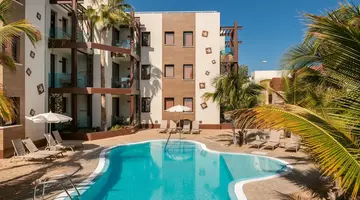Alhambra Boutique by TAM resorts