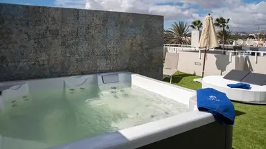 Alhambra Boutique by TAM resorts