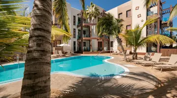 Alhambra Boutique by TAM resorts