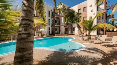 Alhambra Boutique by TAM resorts