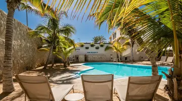 Alhambra Boutique by TAM resorts